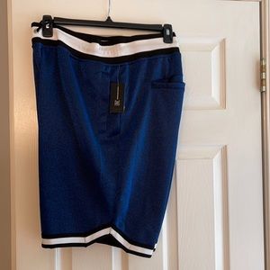 Men’s INC shorts